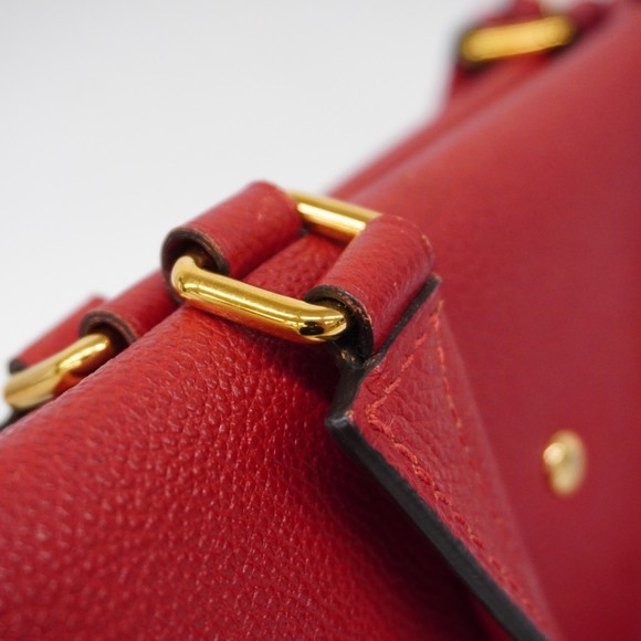 Louis Vuitton Handbag Monogram Venus M41738 Brown Cerise Ladies - Picture 12 of 16